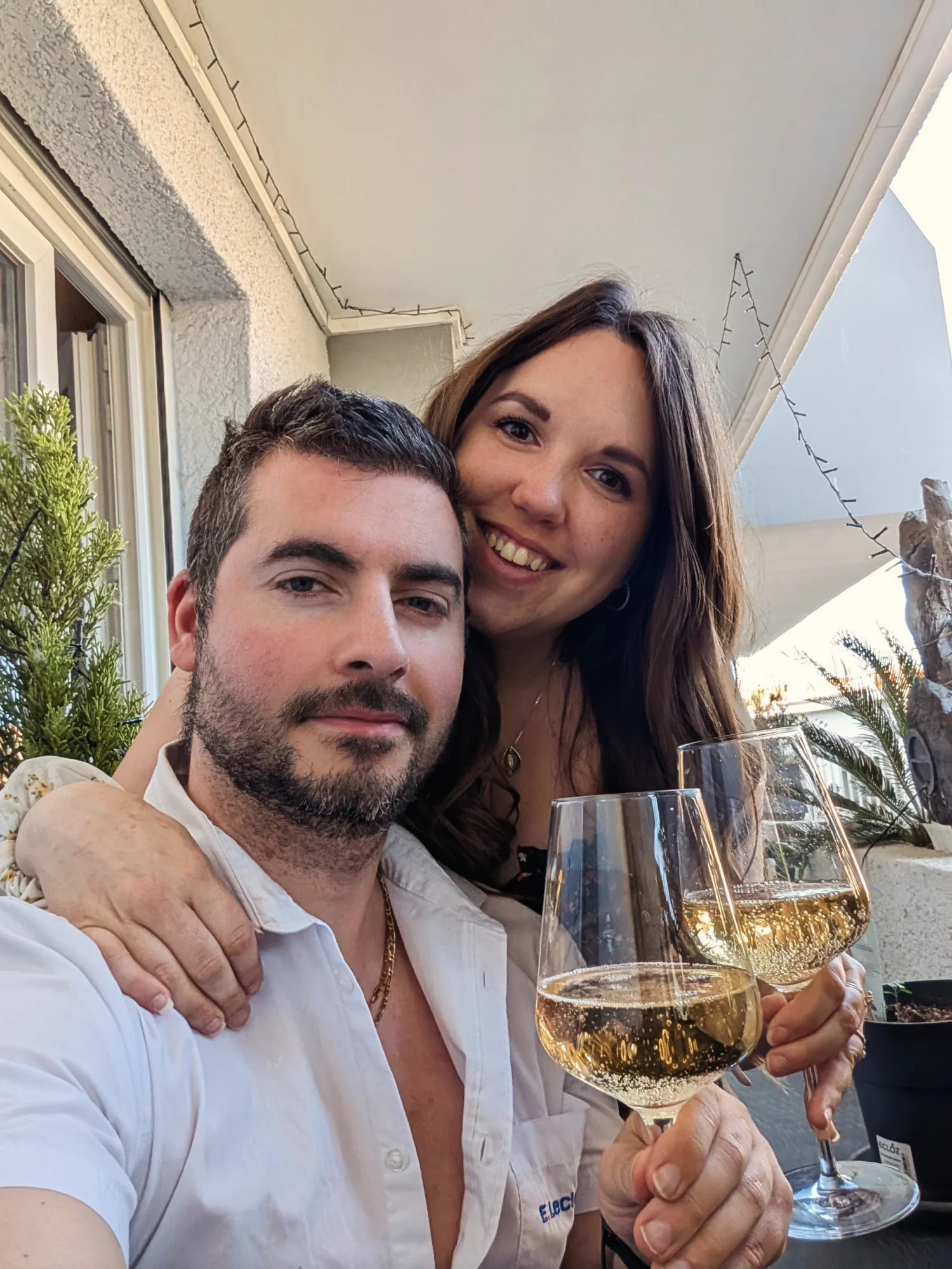 Troisième photo de la galerie du mariage