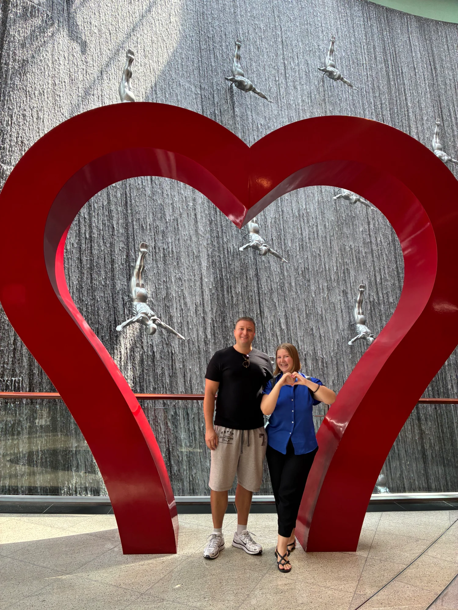 Première photo de la galerie du mariage