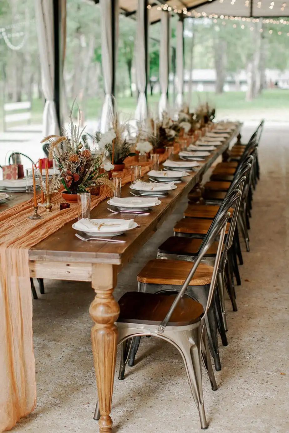 Troisième photo de la galerie du mariage