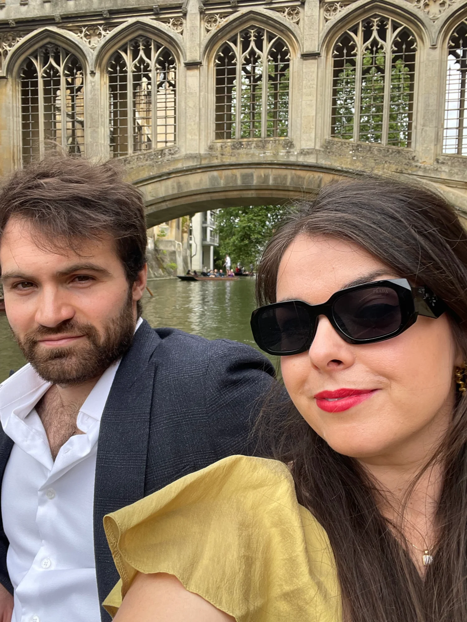 Première photo de la galerie du mariage