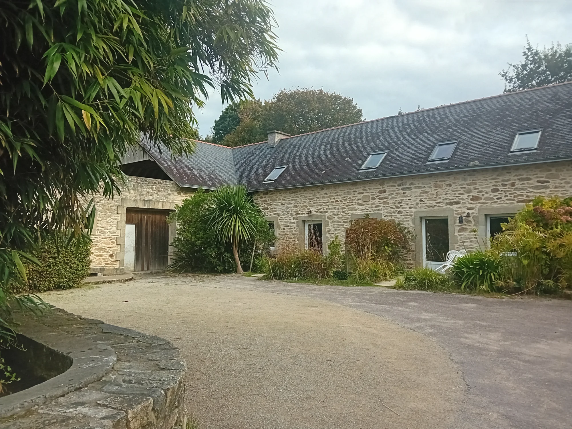 Douarnenez, France