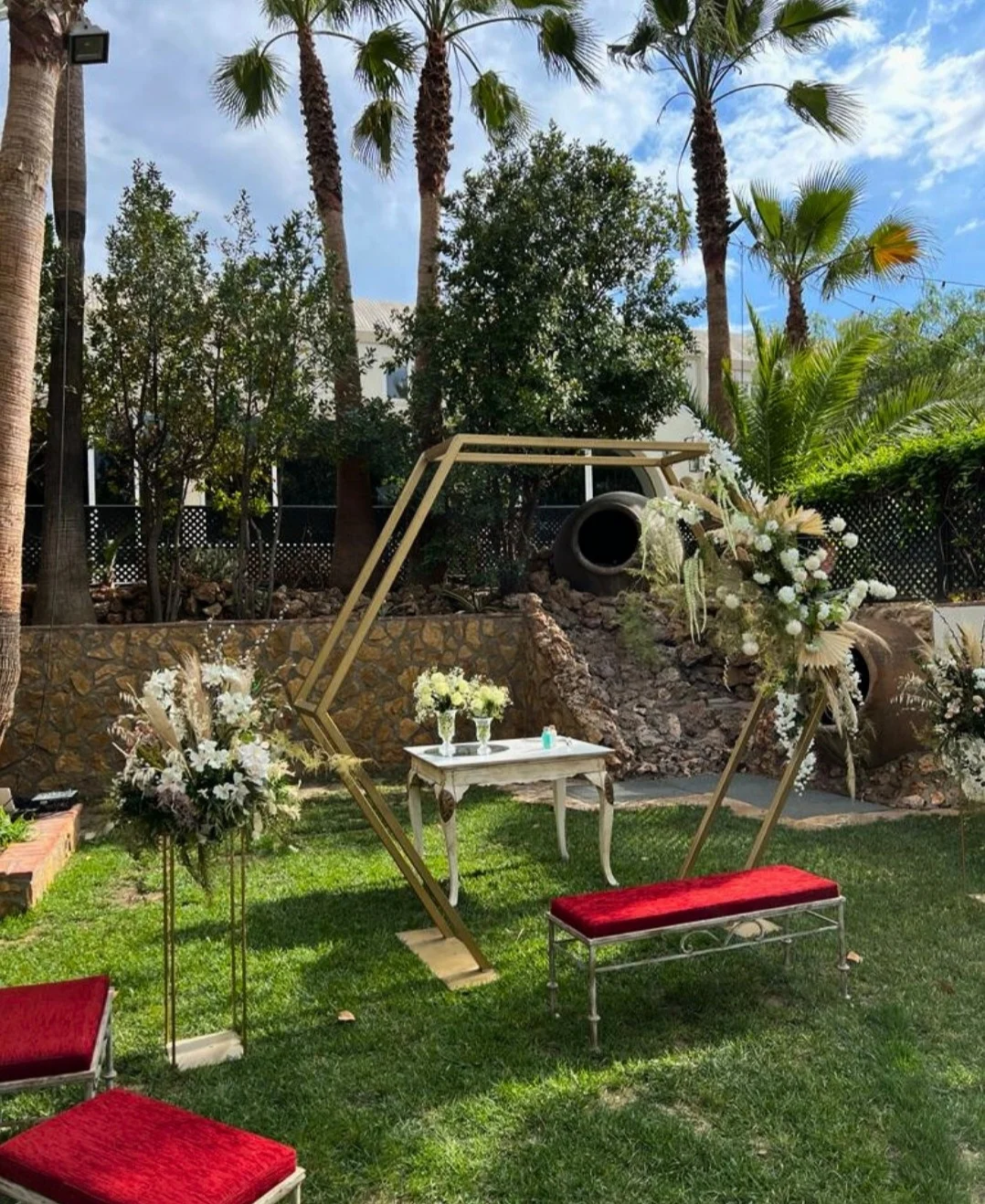 Image of Hotel Restaurante Boabdil