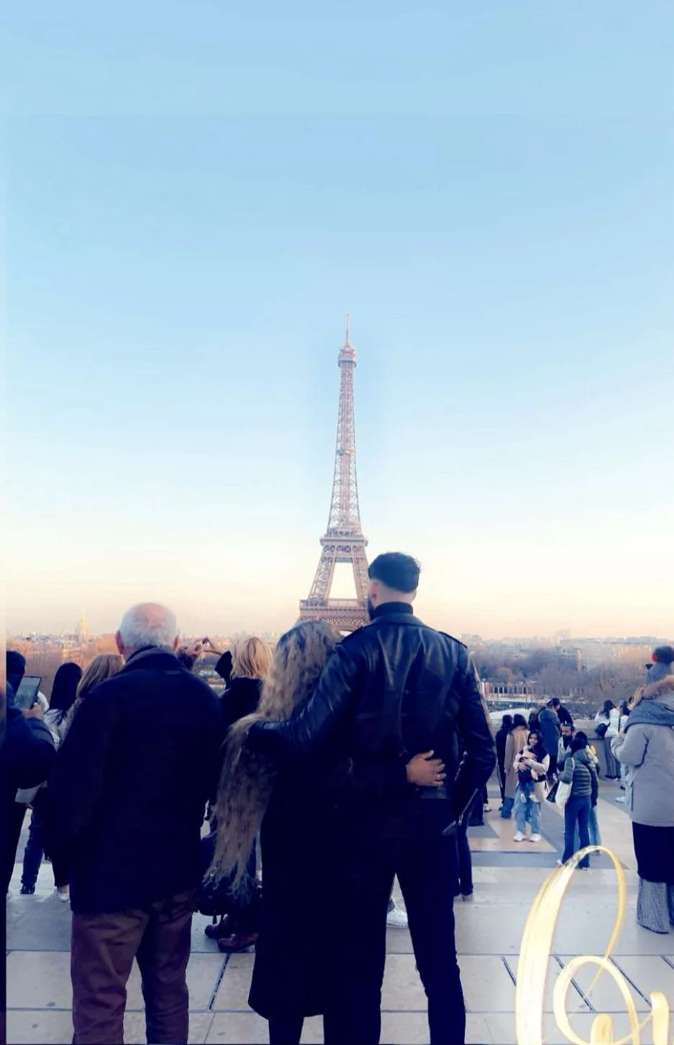 Couple photo