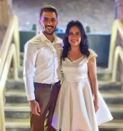 Troisième photo de la galerie du mariage