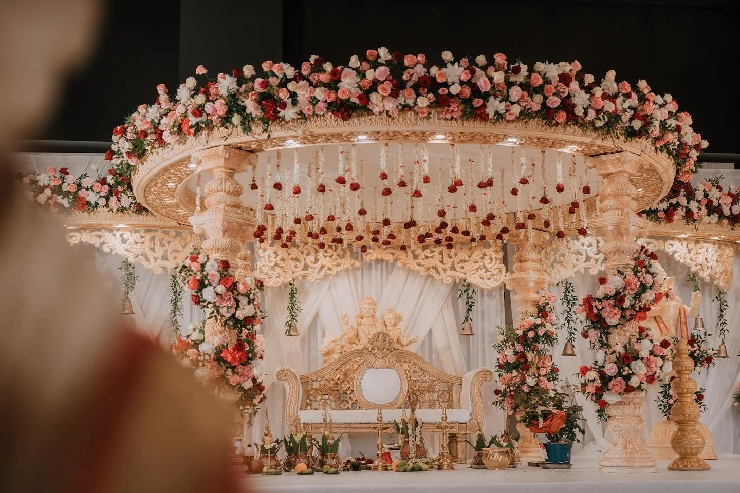 Deuxième photo de la galerie du mariage