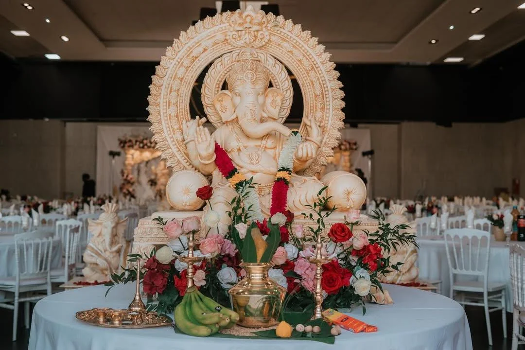Première photo de la galerie du mariage