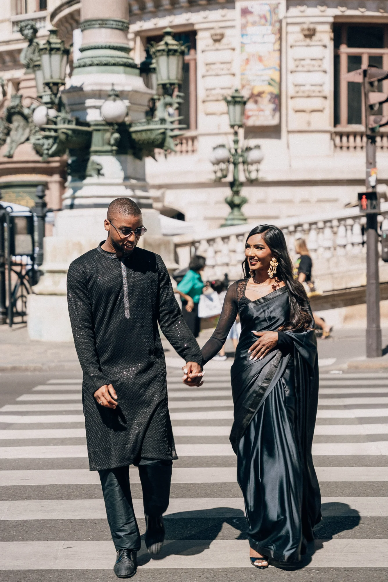 Troisième photo de la galerie du mariage