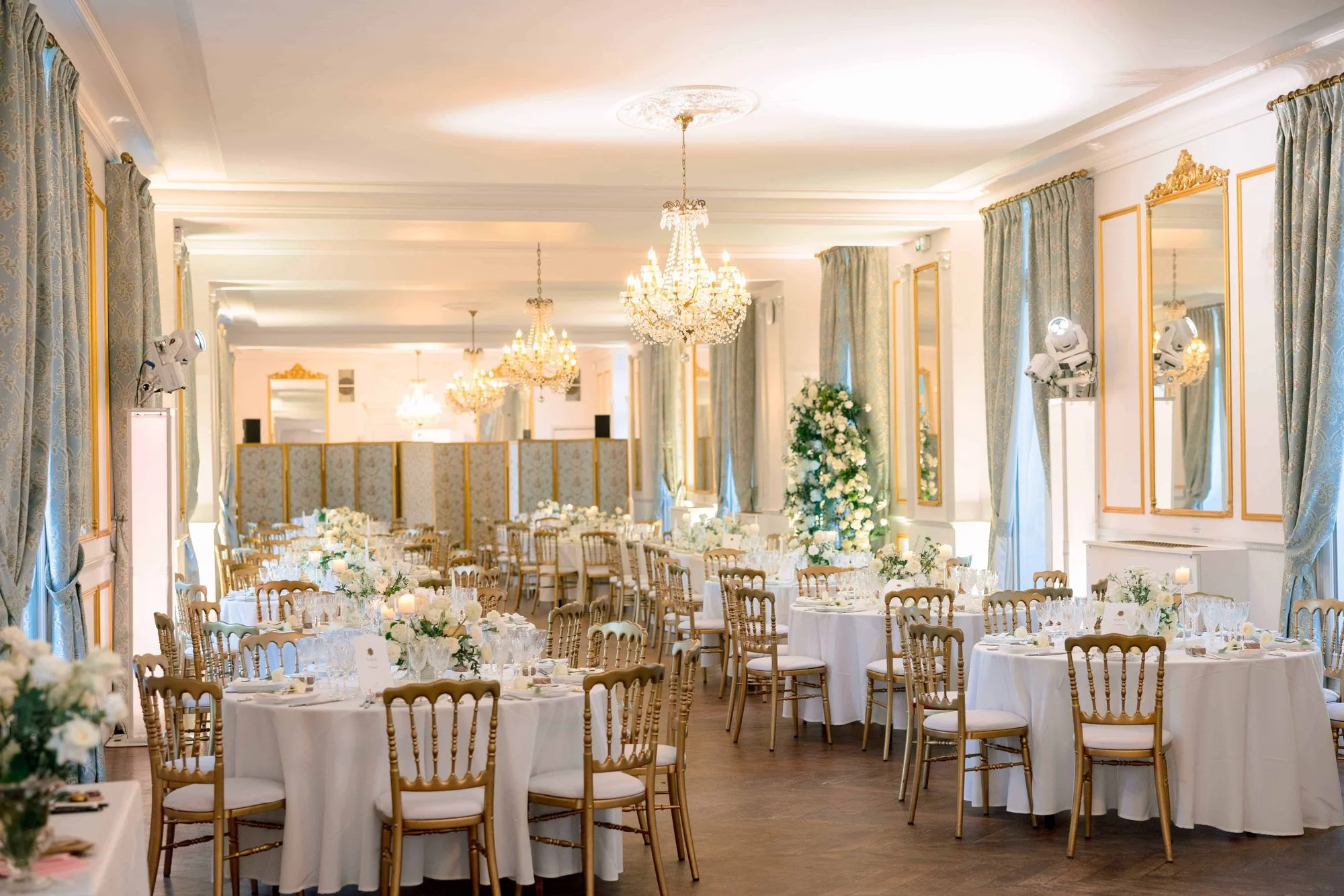 Troisième photo de la galerie du mariage