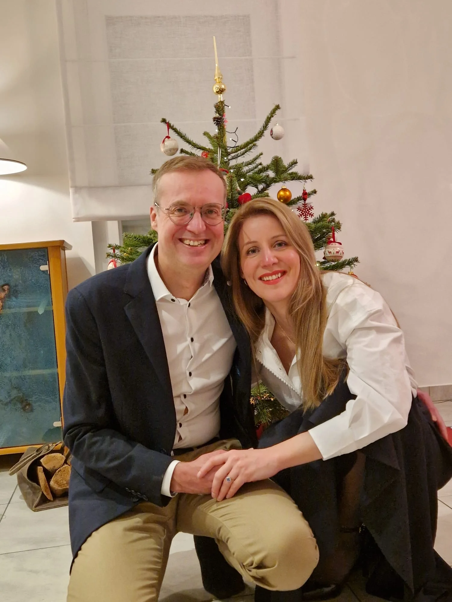 Troisième photo de la galerie du mariage