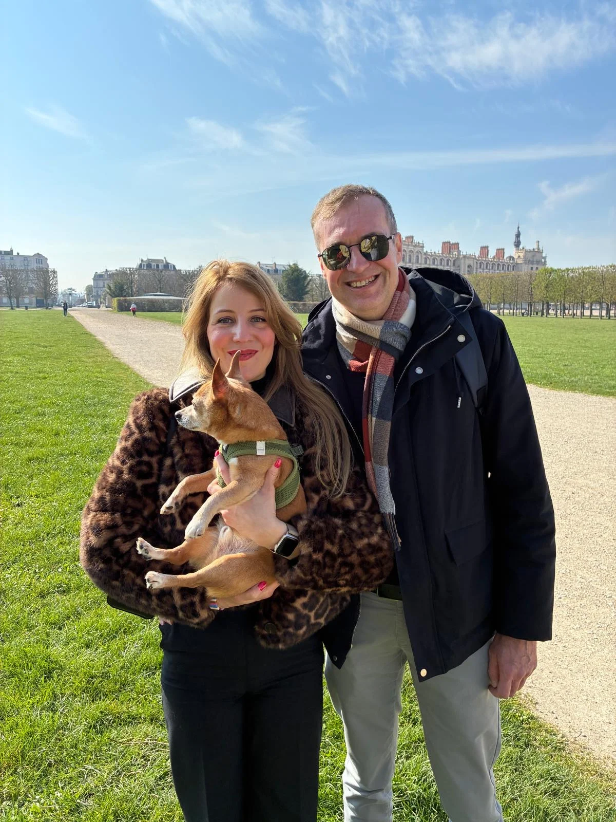Couple photo