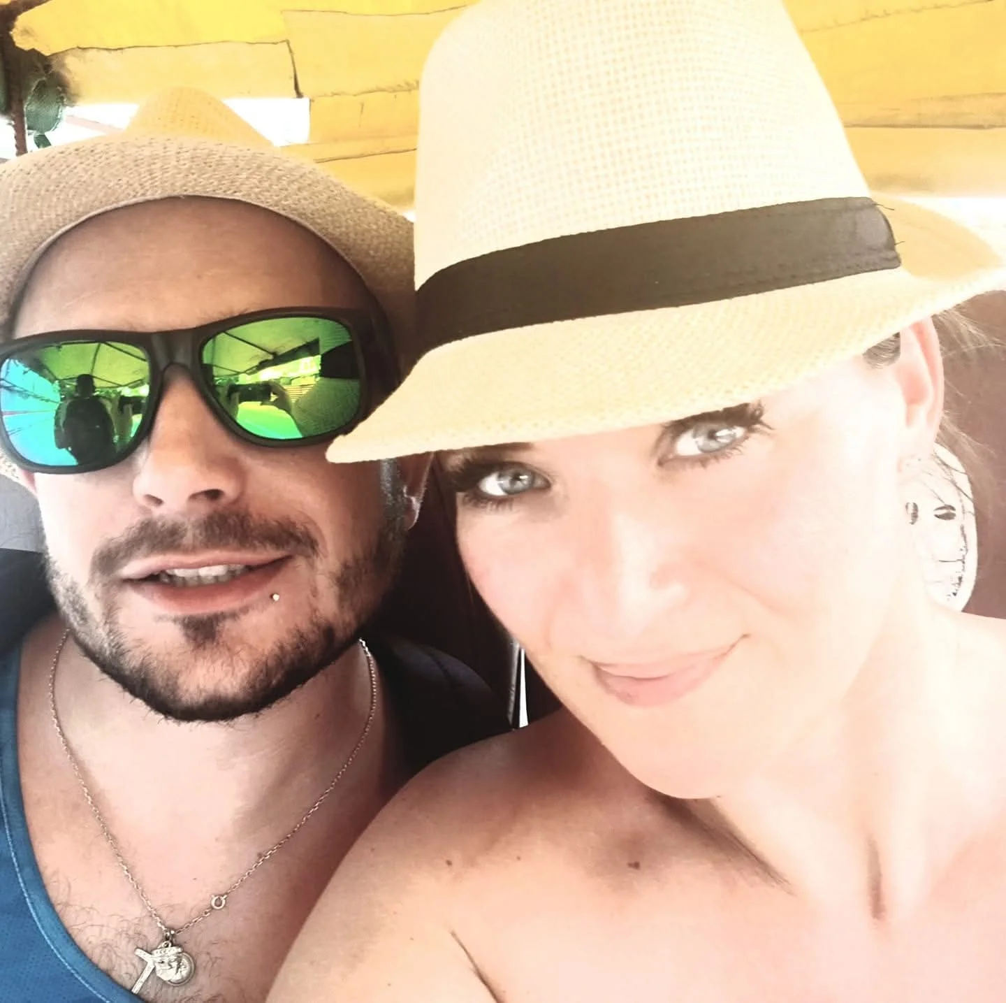 Couple photo