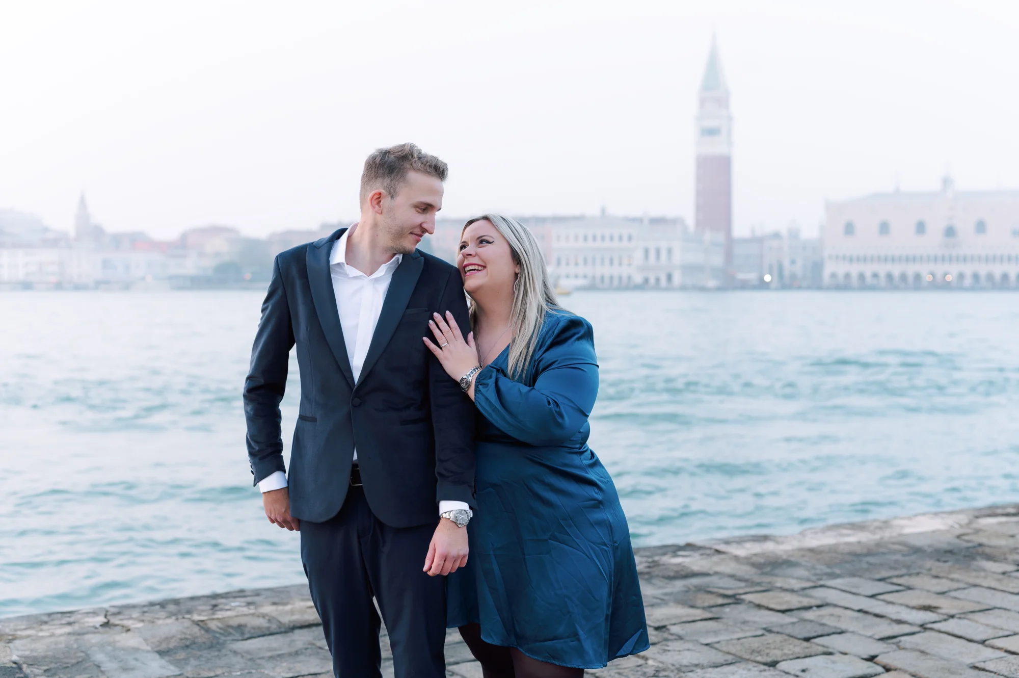Première photo de la galerie du mariage