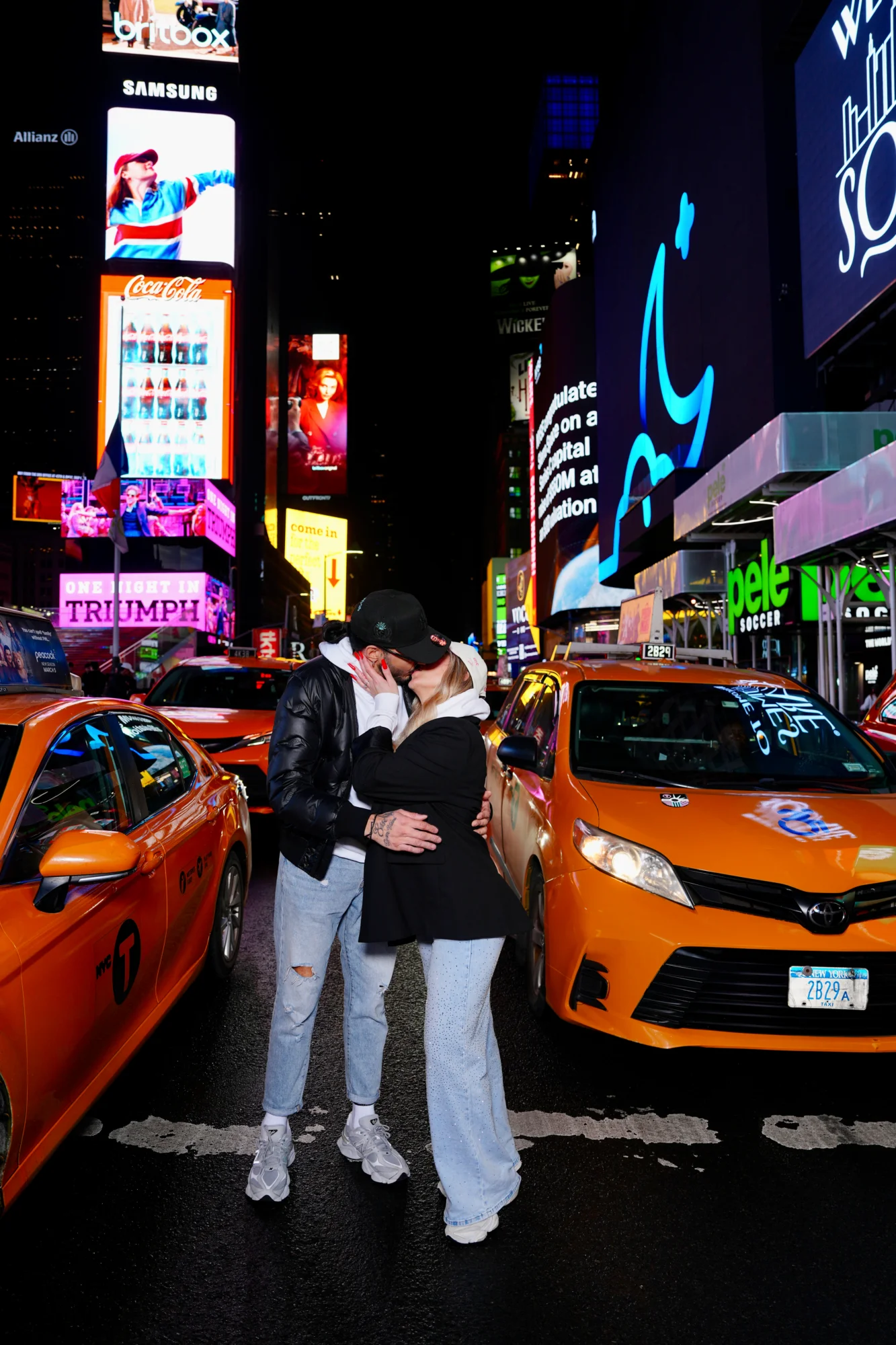 Couple photo