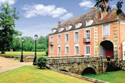 Image of Manoir de Tigeaux